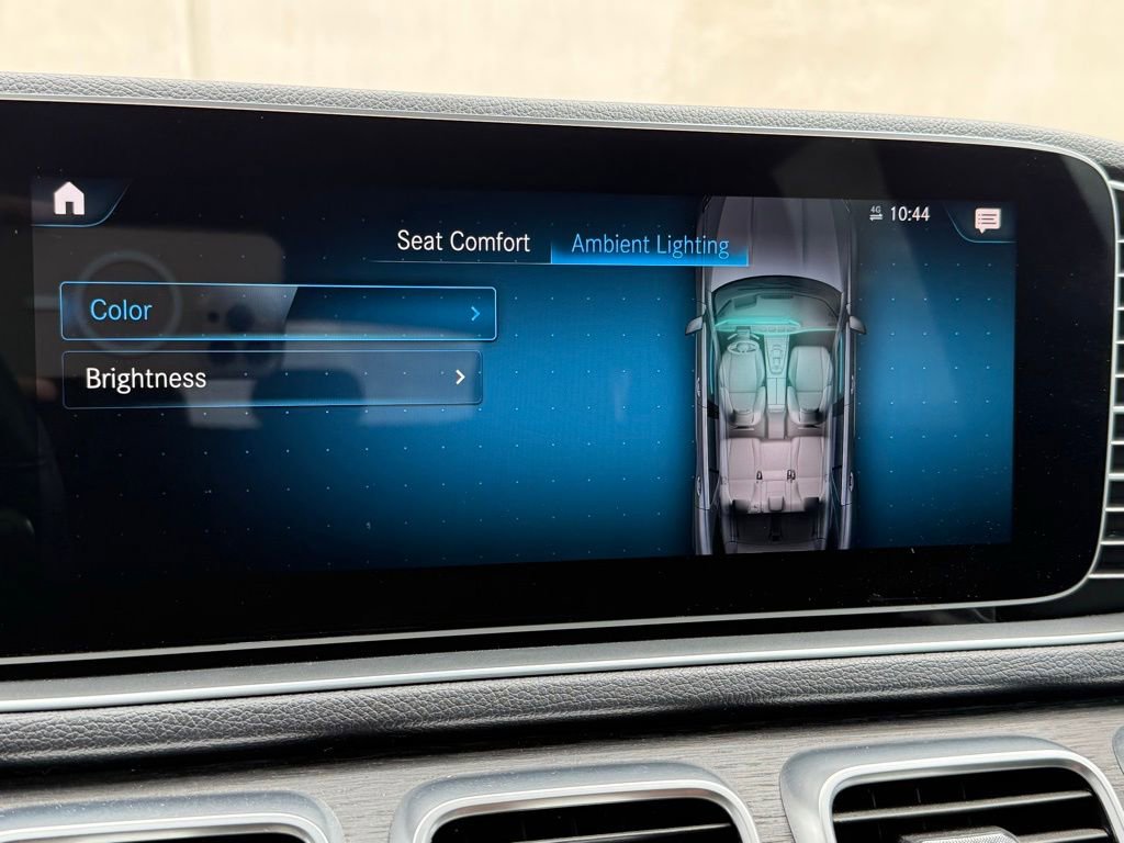 Used 2023 Mercedes-Benz GLE 450 4MATIC image 14