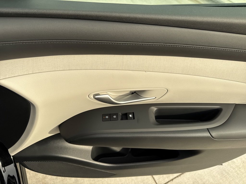 New 2026 Hyundai Tucson SEL image 21