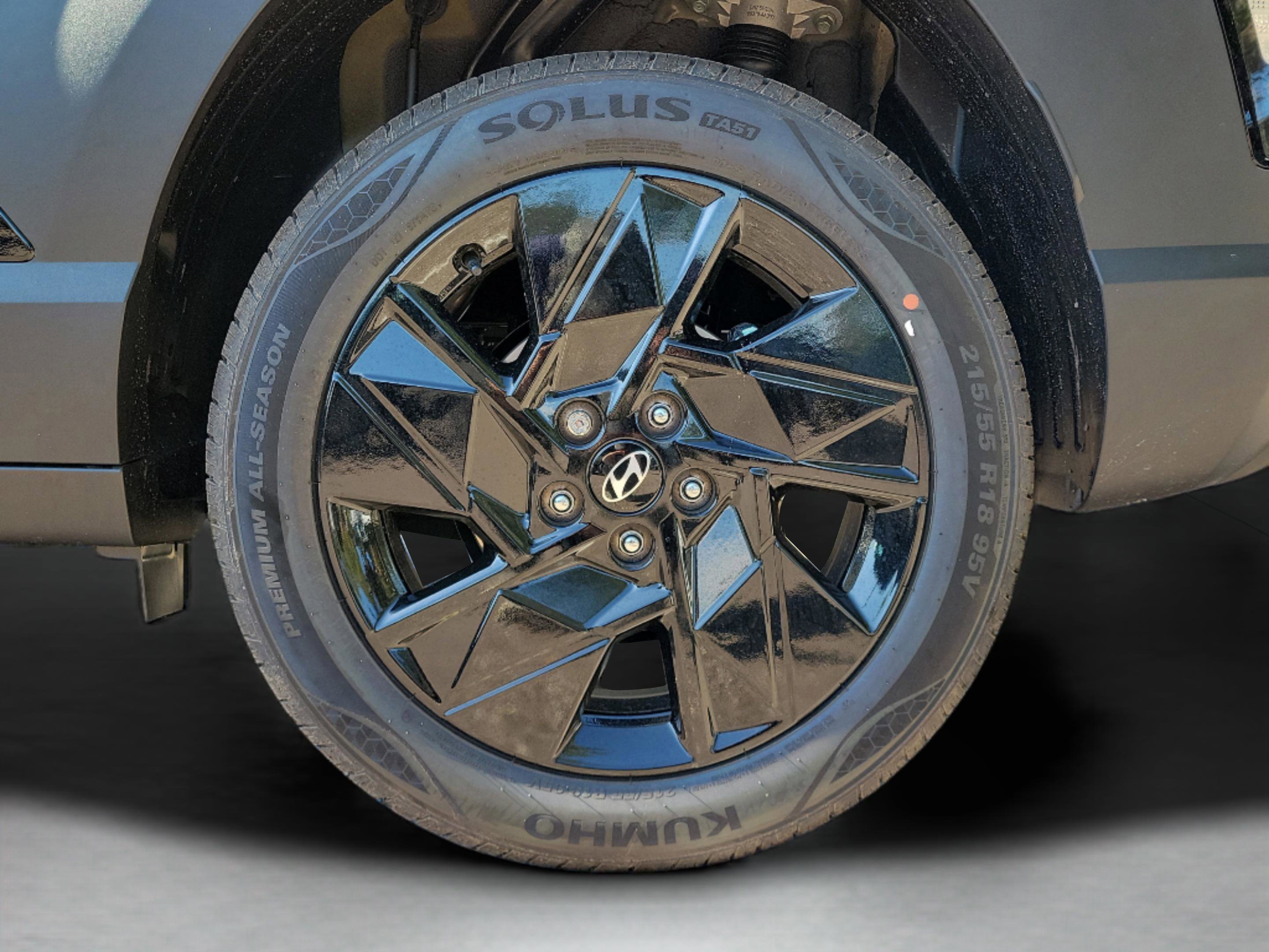 New 2026 Hyundai Kona SEL Sport image 30