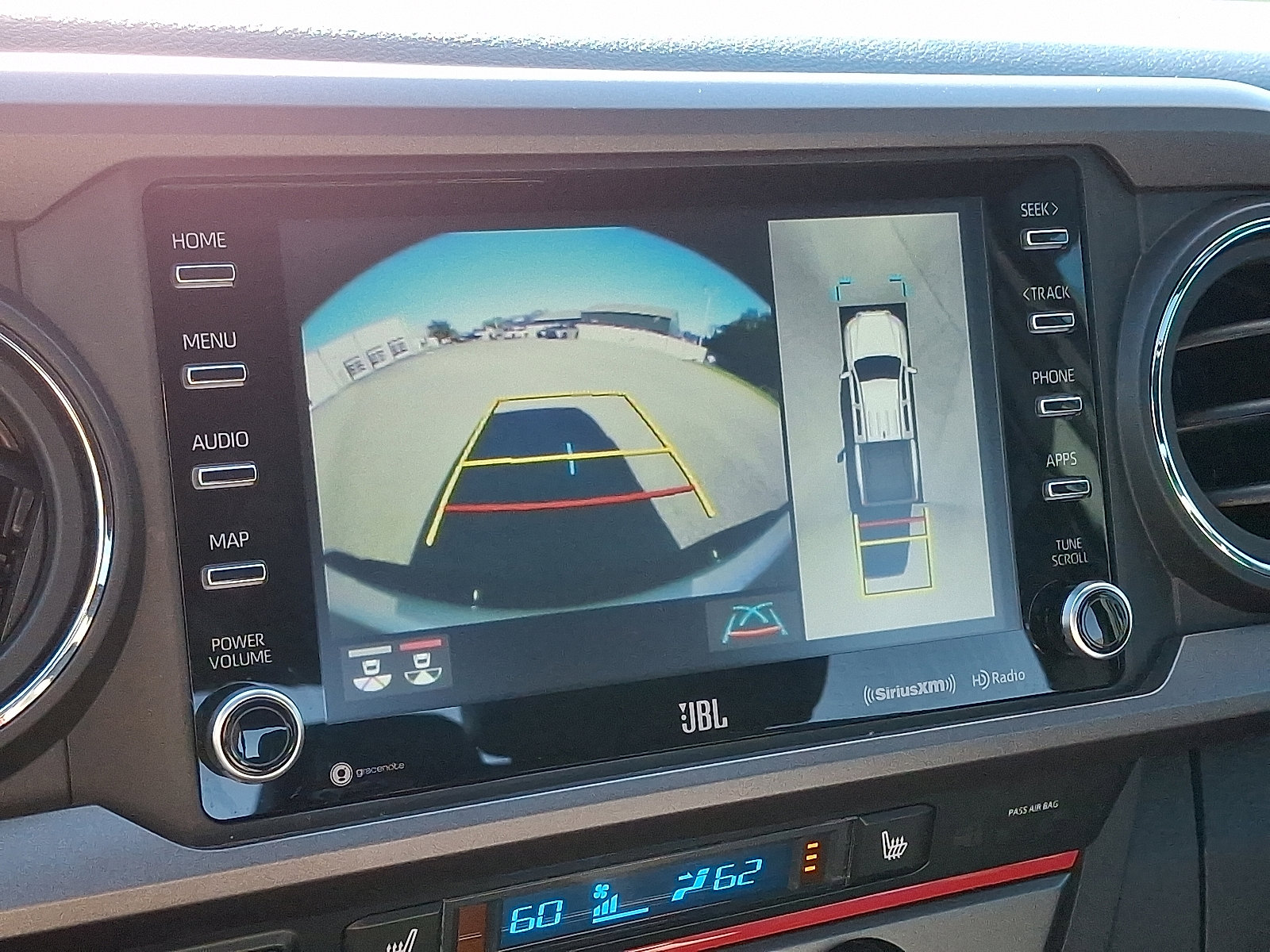 Certified 2020 Toyota Tacoma TRD Pro image 21