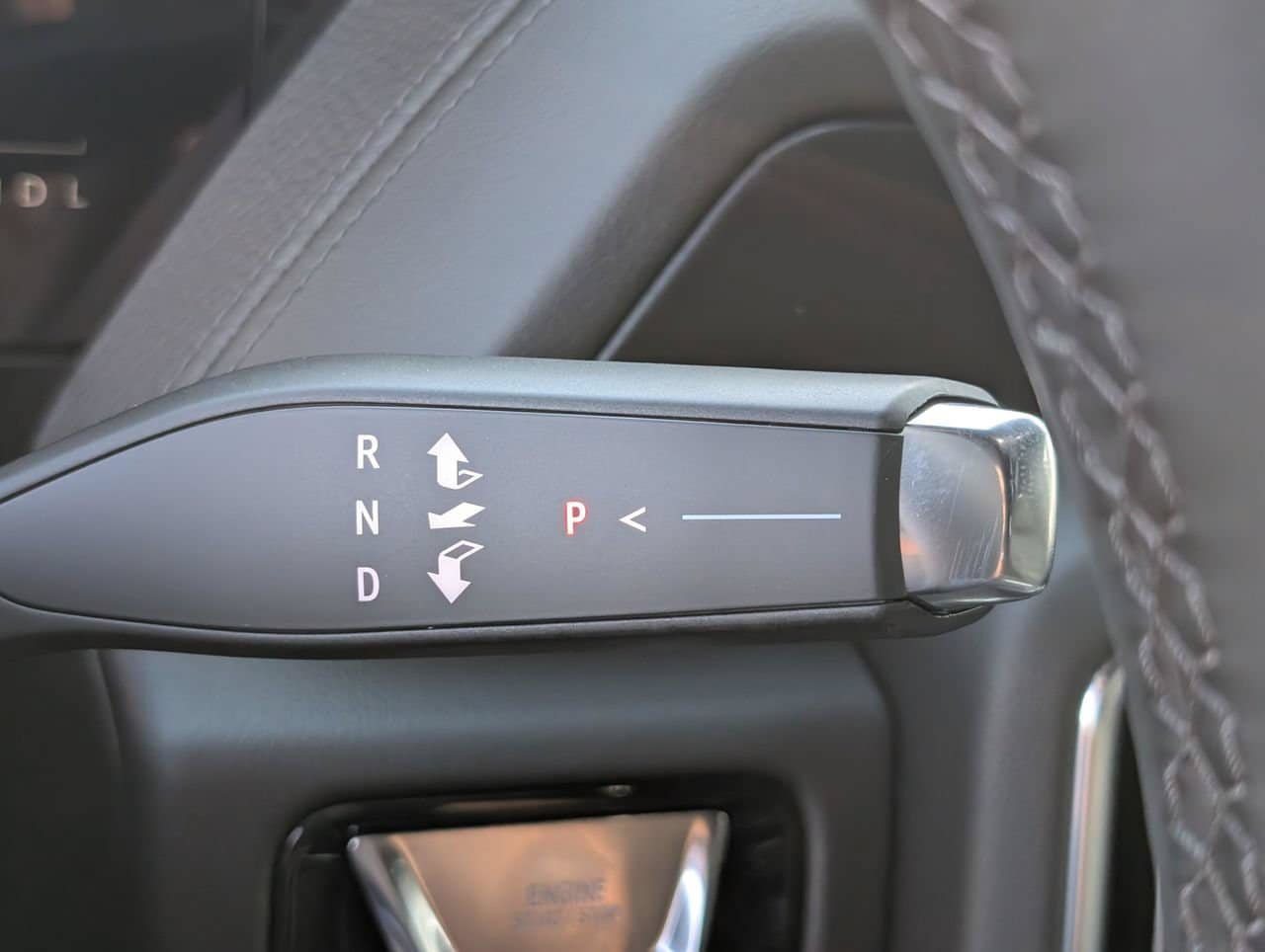 New 2026 GMC Yukon Denali w/ Sun & Power Step Package AWD/4WD image 16