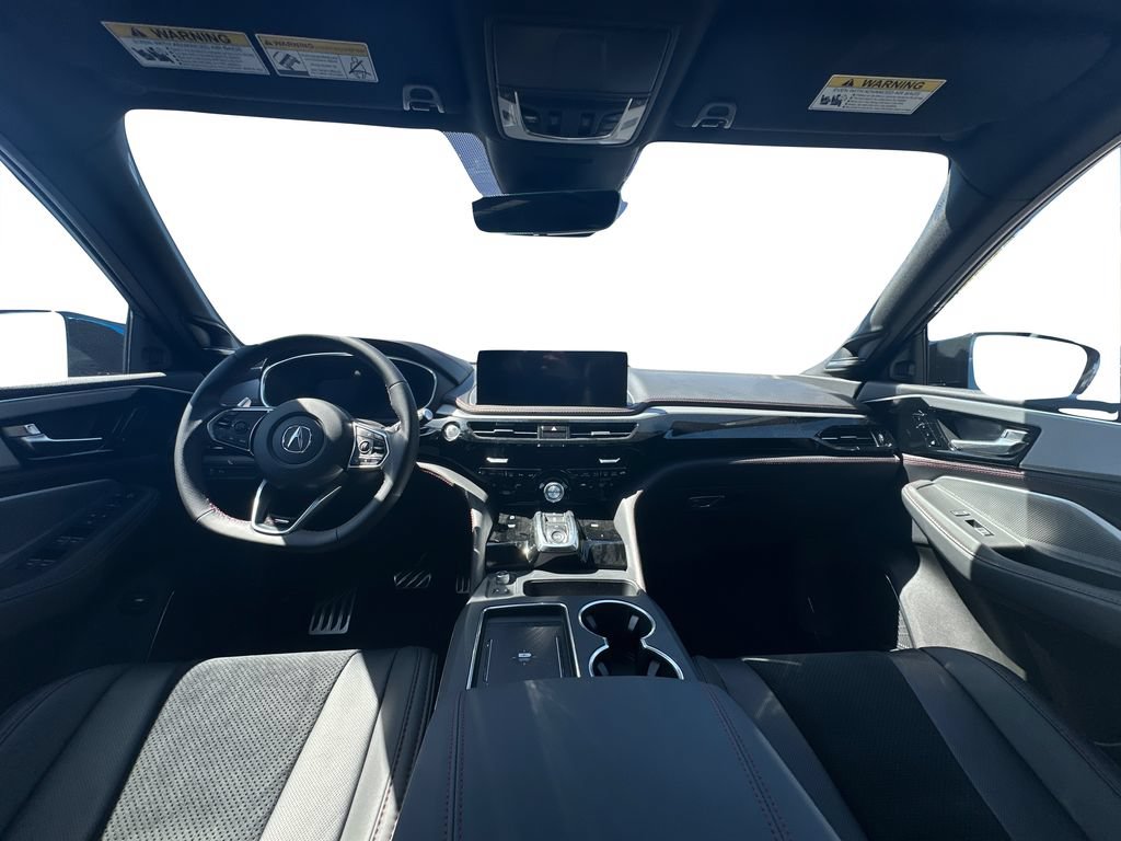 New 2026 Acura MDX A-Spec AWD/4WD image 18