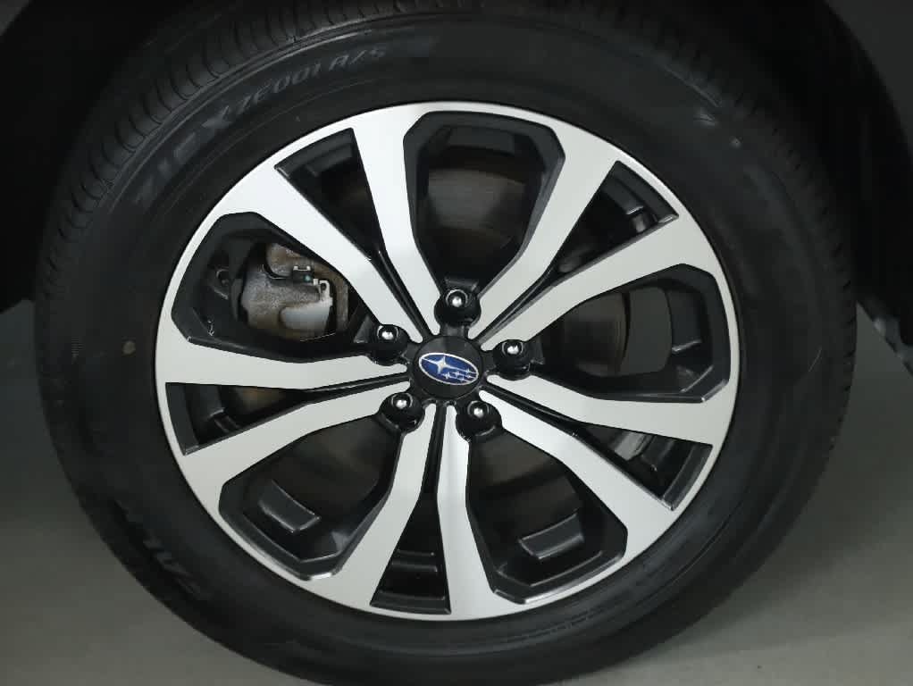 Used 2024 Subaru Forester Limited AWD/4WD image 11