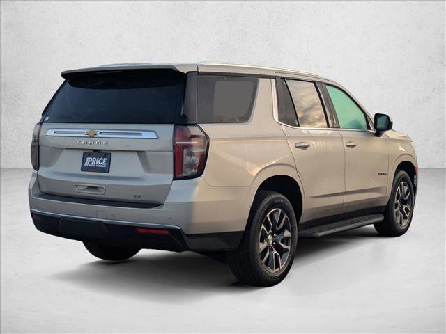 Used 2021 Chevrolet Tahoe LT image 5