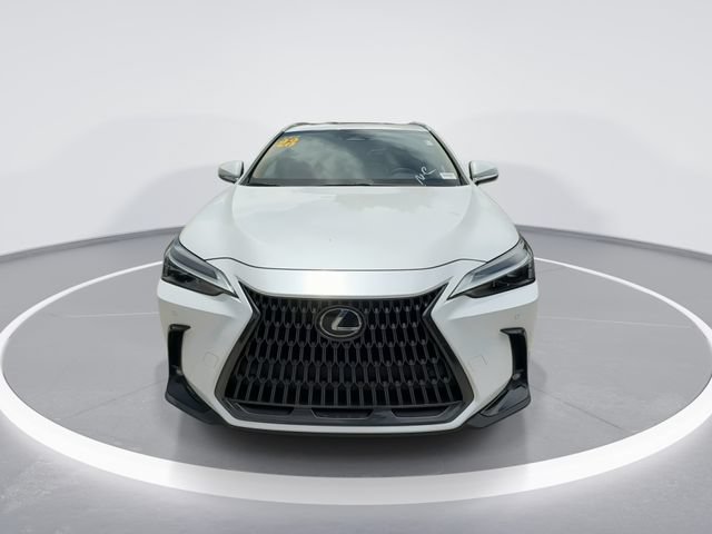 Used 2023 Lexus NX 350 AWD image 3