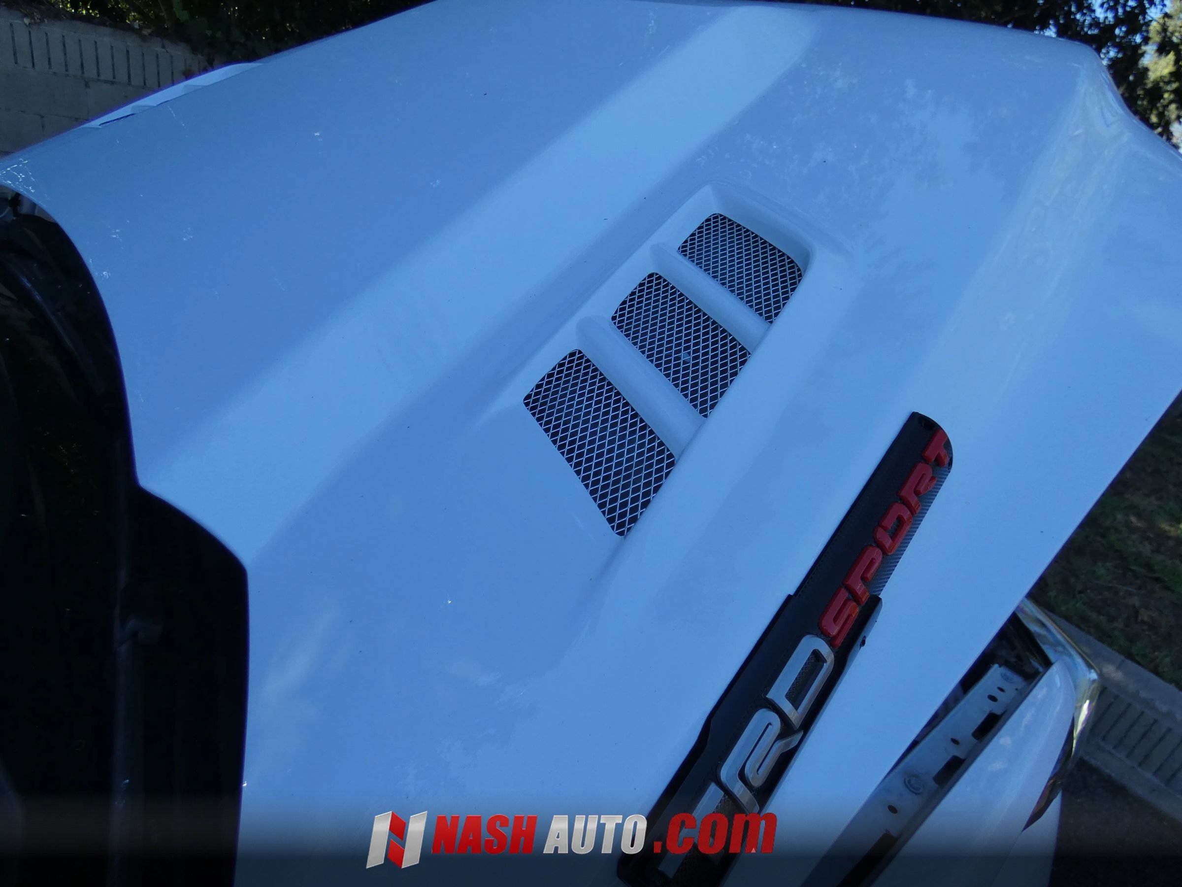 Used 2024 Toyota Tundra Limited AWD/4WD image 67