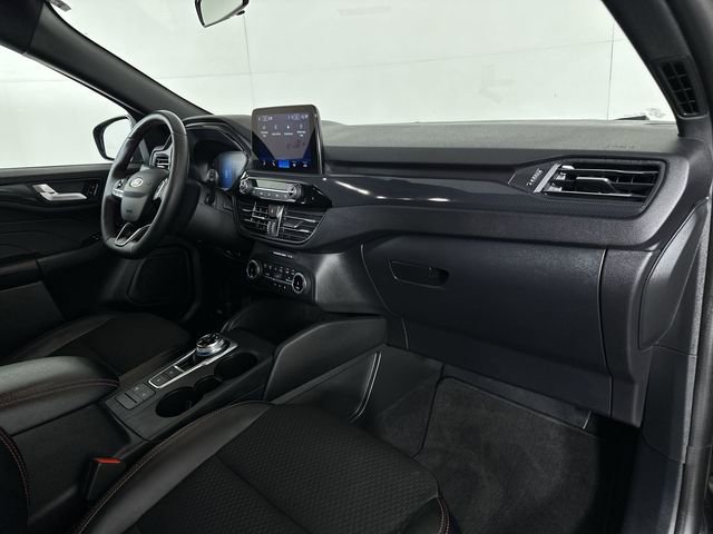 Used 2025 Ford Escape ST-Line Select image 29