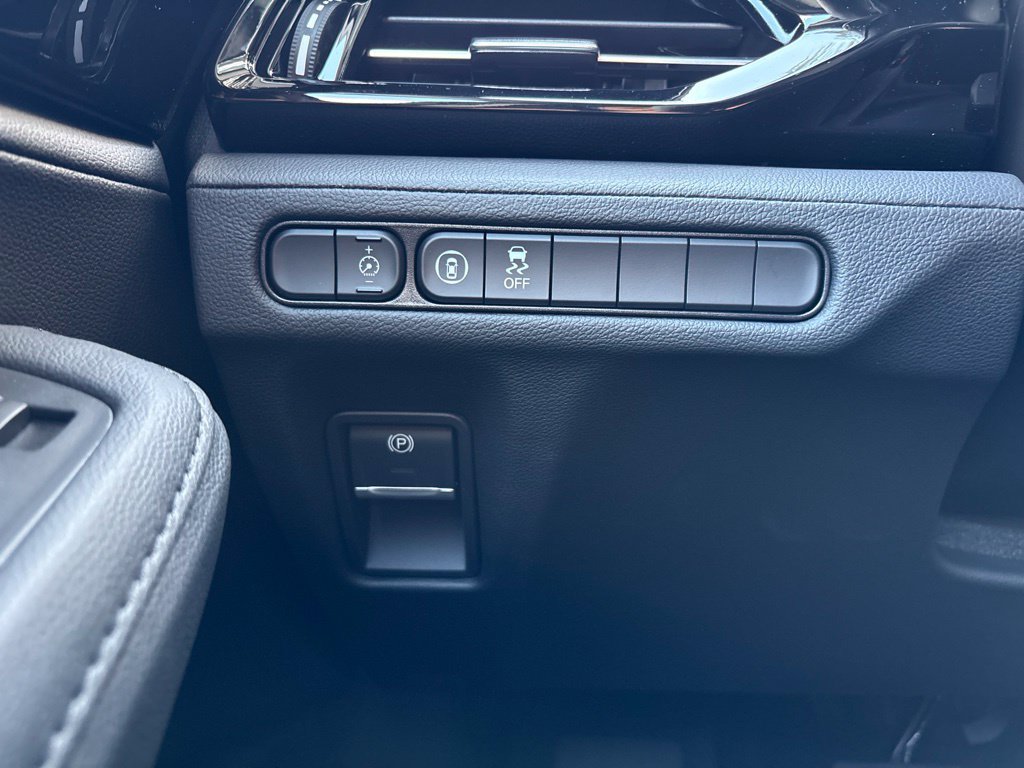 New 2026 Acura MDX FWD image 38