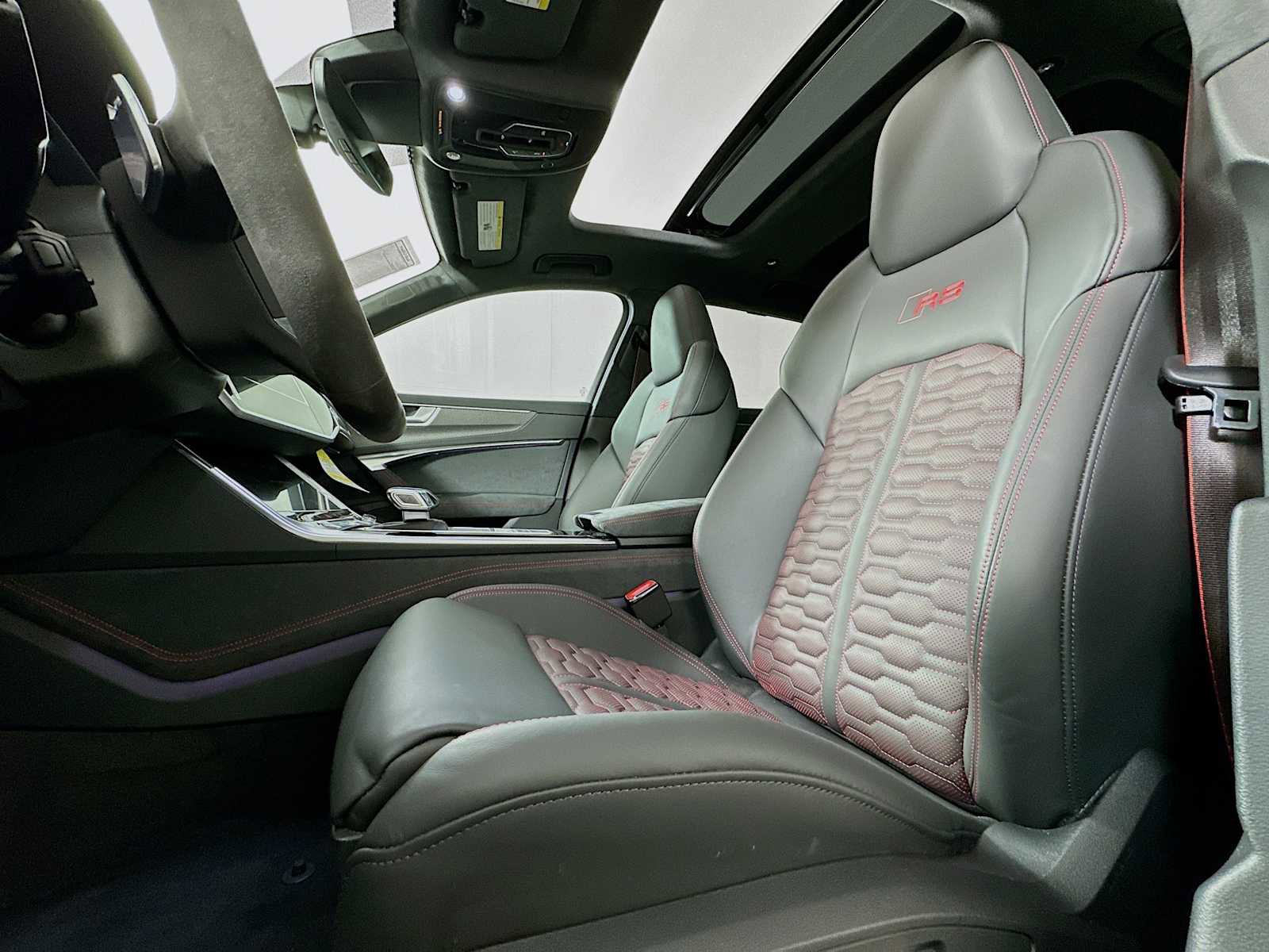 New 2026 Audi RS 6 performance image 19