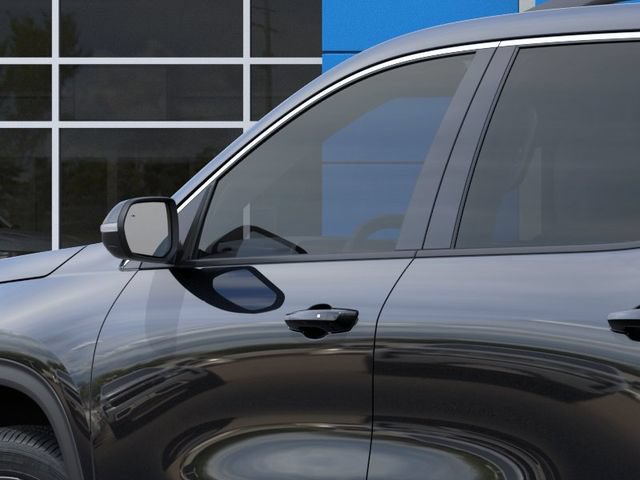 New 2026 Chevrolet Traverse LT w/ Enhanced Driving Package AWD/4WD image 12