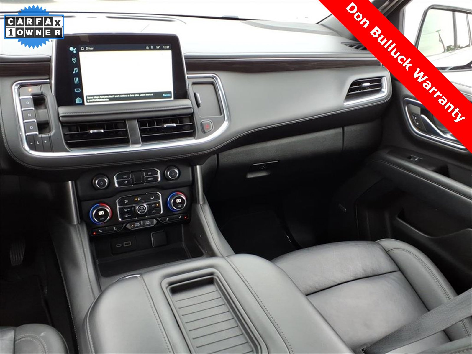 Used 2024 Chevrolet Tahoe LT image 16