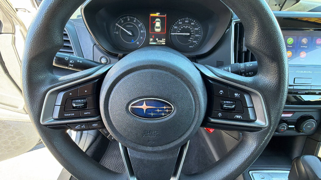 Used 2020 Subaru Impreza 2.0i image 18
