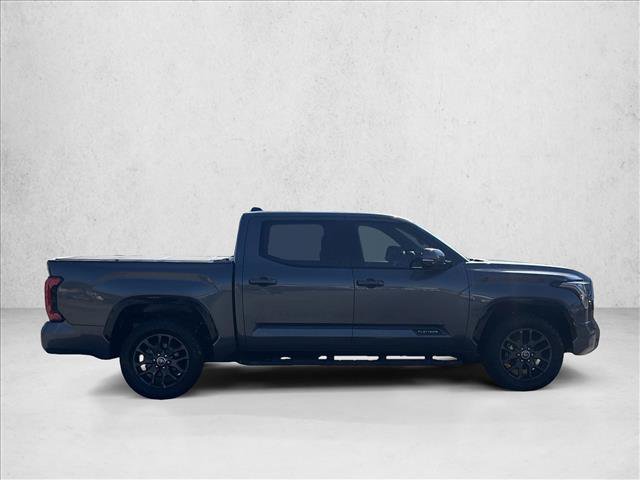 Used 2023 Toyota Tundra Platinum RWD image 4