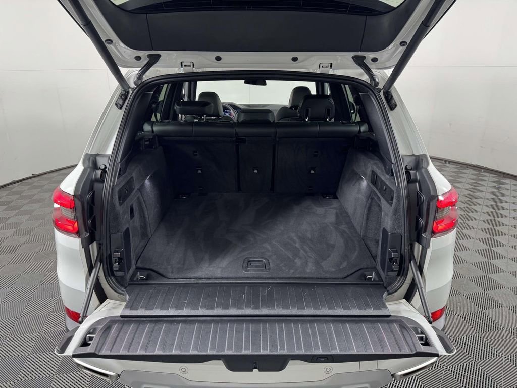 Used 2023 BMW X5 xDrive40i image 14