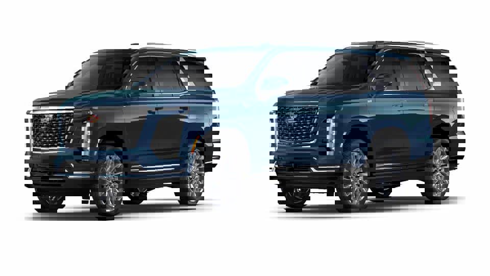 New 2026 Cadillac Escalade Luxury w/ Touring Package image 50