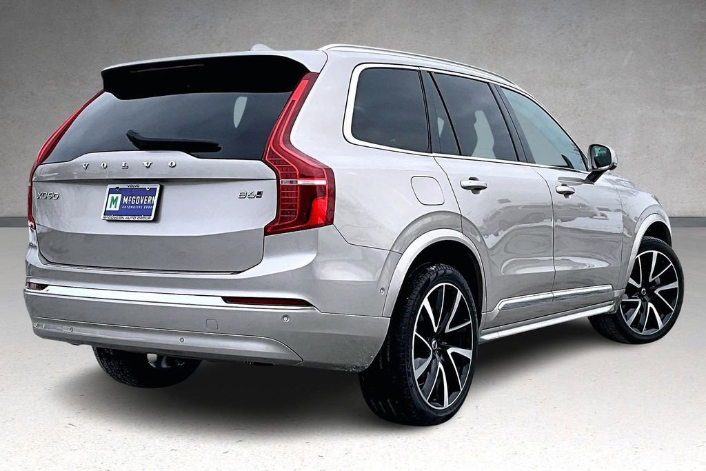 Certified 2023 Volvo XC90 B6 Plus w/ Protection Package Premier image 6