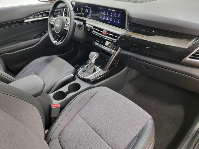 New 2026 Kia Seltos S image 20