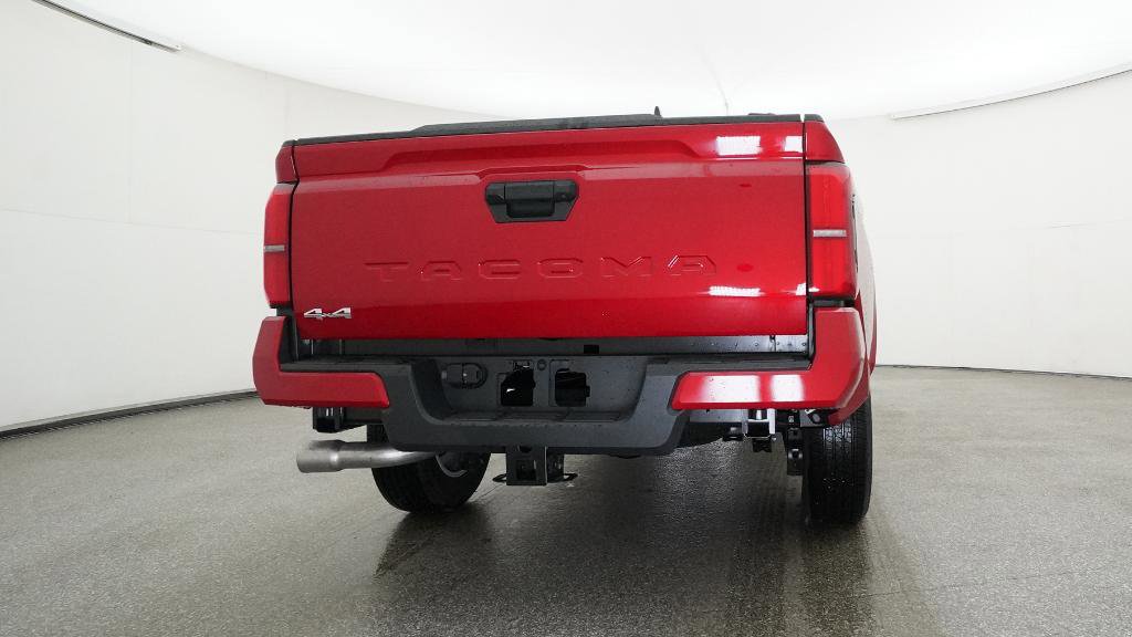 New 2025 Toyota Tacoma SR5 image 33