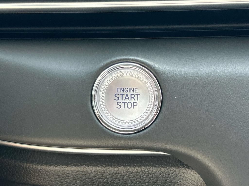 New 2027 Genesis GV80 3.5T Advanced AWD/4WD image 29