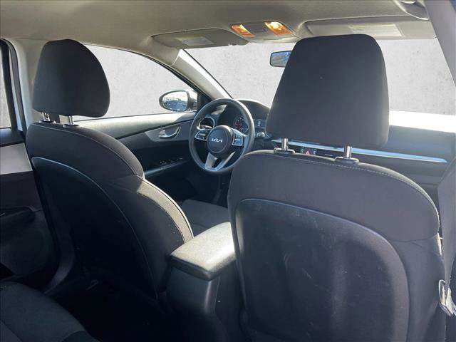 Used 2023 Kia Forte LXS image 22
