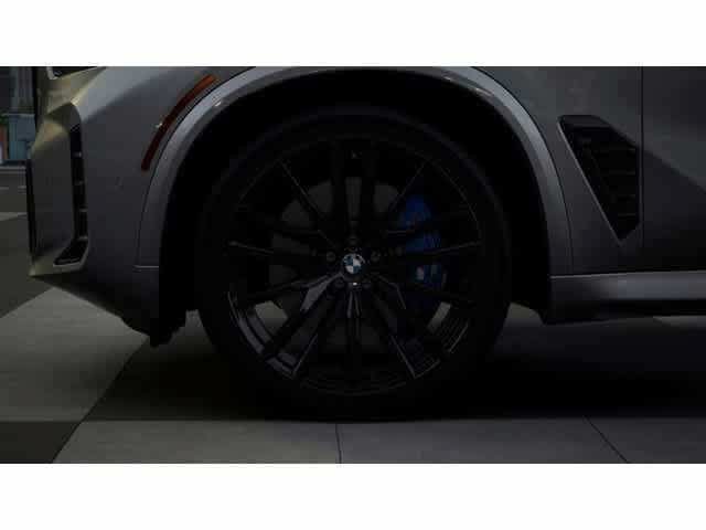 Used 2026 BMW X5 sDrive40i w/ Executive Package RWD image 7