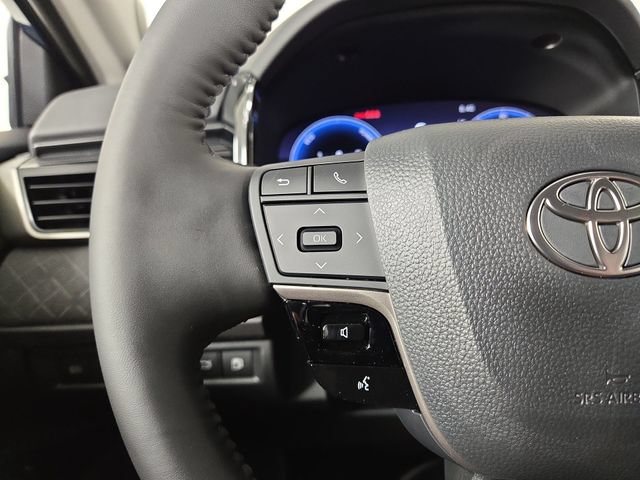 New 2026 Toyota Camry XLE AWD/4WD image 26