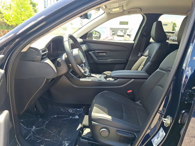 New 2026 MAZDA CX-5 Select AWD/4WD image 14