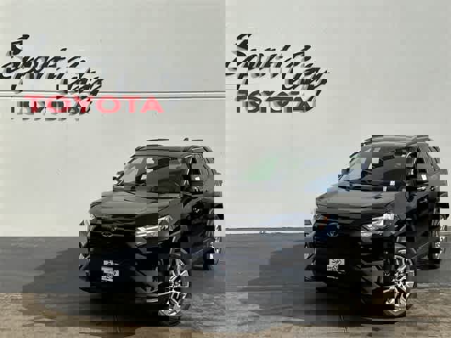 New 2025 Toyota RAV4 XLE Premium