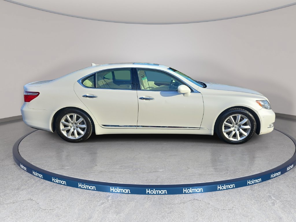 Used 2008 Lexus LS 460 RWD image 5