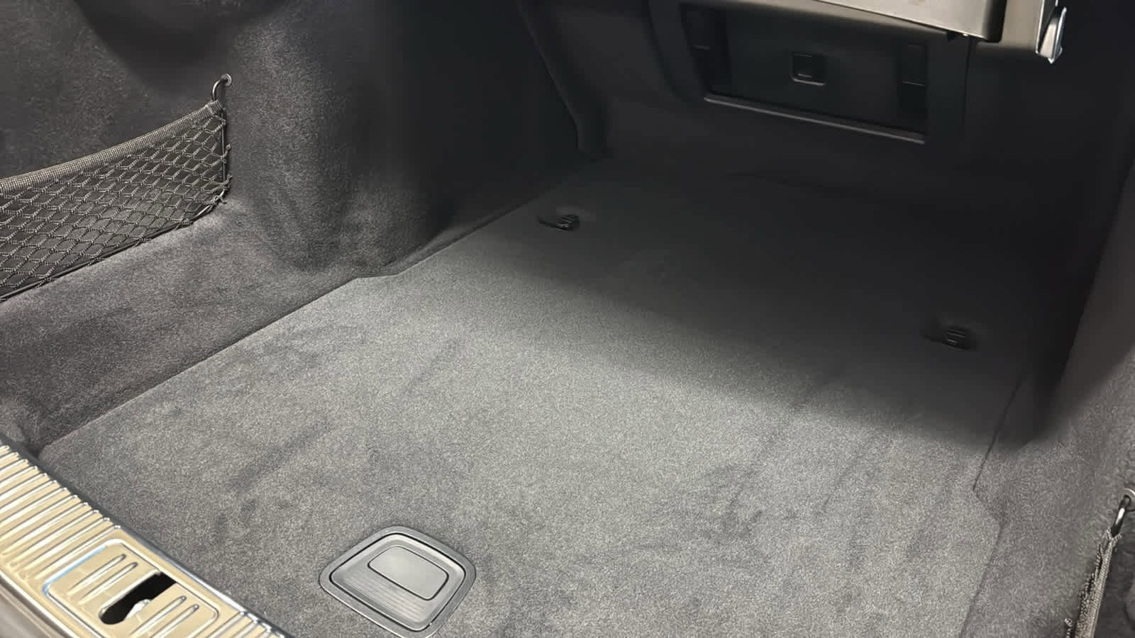 New 2026 Mercedes-Benz S 580 4MATIC Sedan image 33