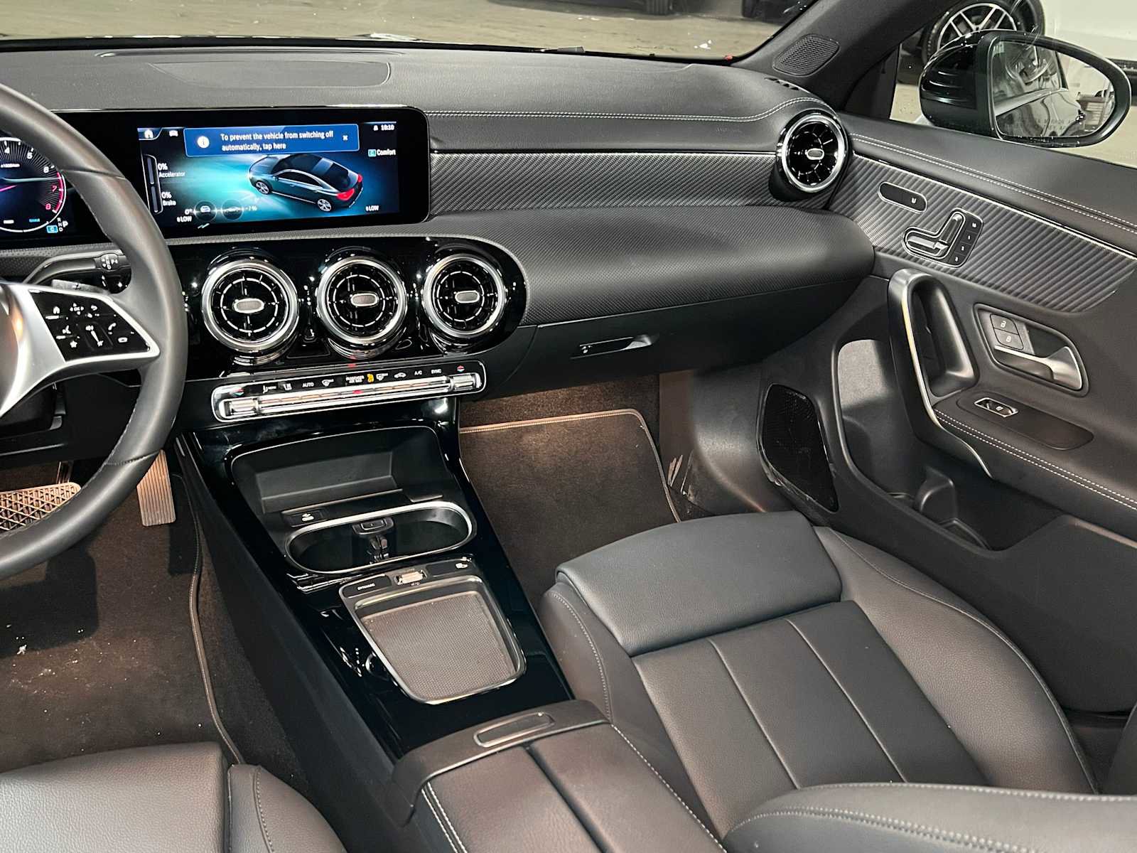 Used 2026 Mercedes-Benz CLA 250 4MATIC image 37