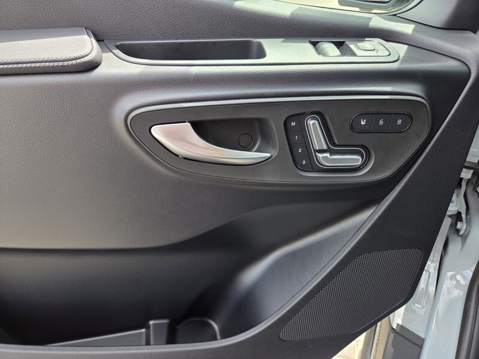 New 2026 Mercedes-Benz Sprinter 2500 image 23