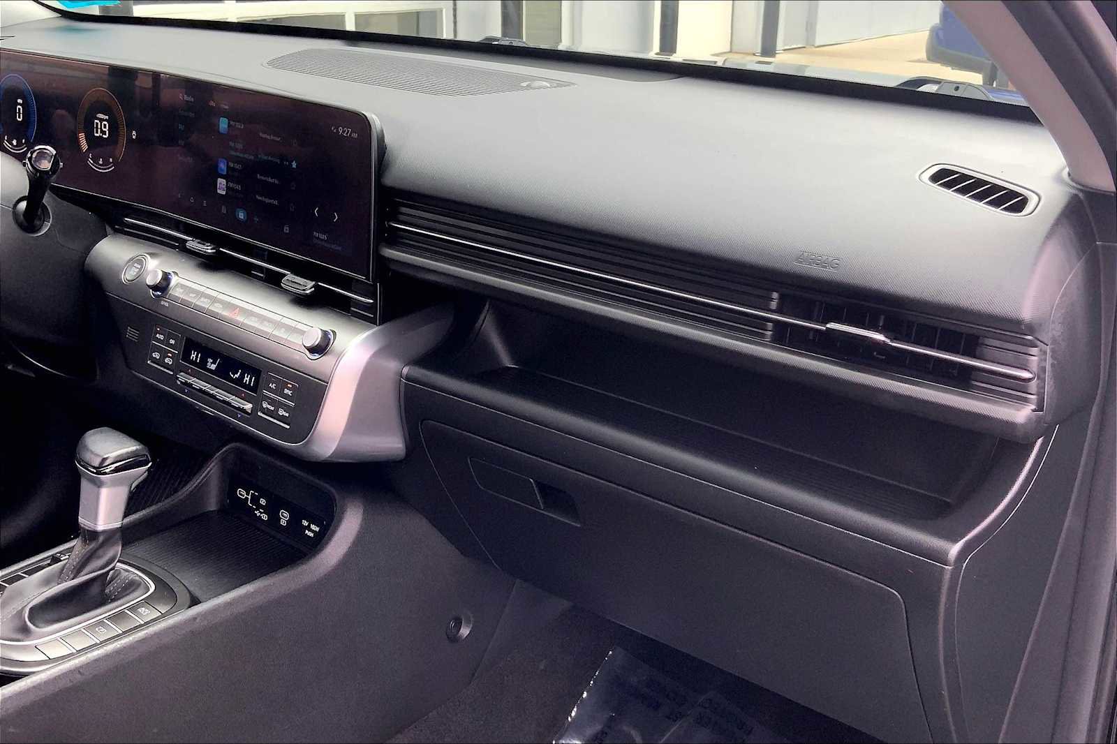 Used 2024 Hyundai Kona SEL FWD image 17