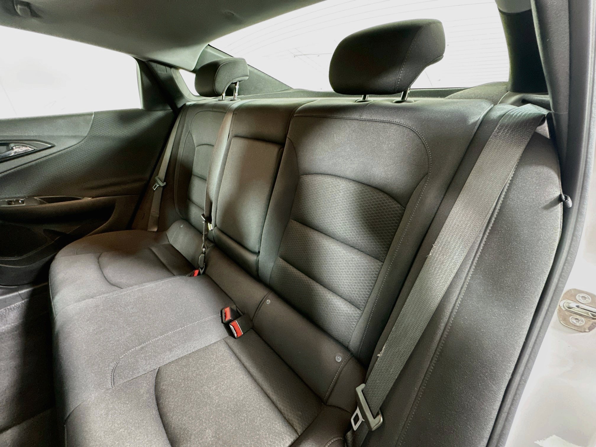 Used 2023 Chevrolet Malibu LT FWD image 23