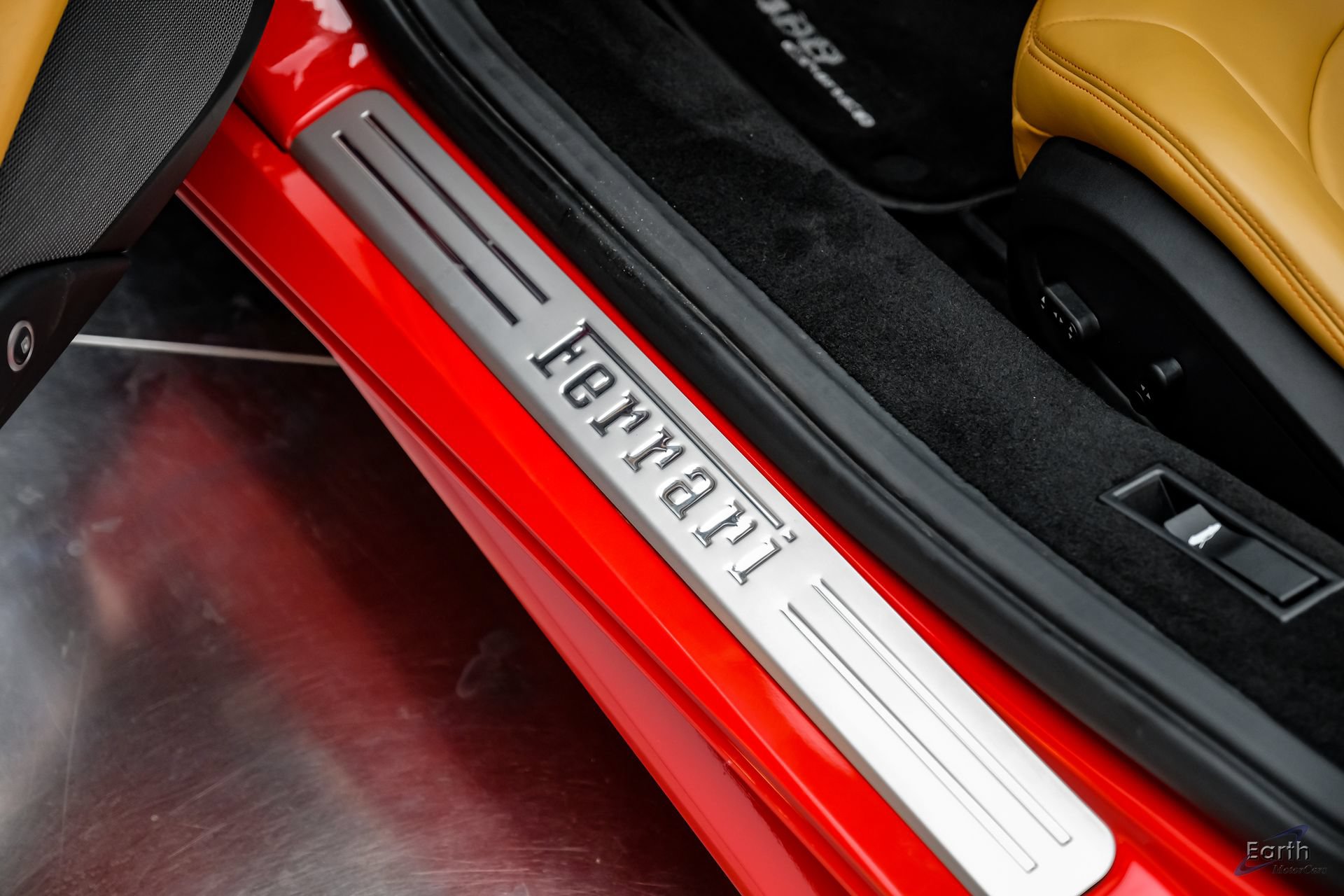 Used 2018 Ferrari 488 Spider RWD image 54