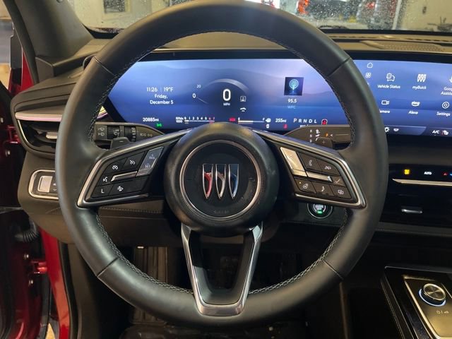 Used 2025 Buick Enclave Preferred image 16