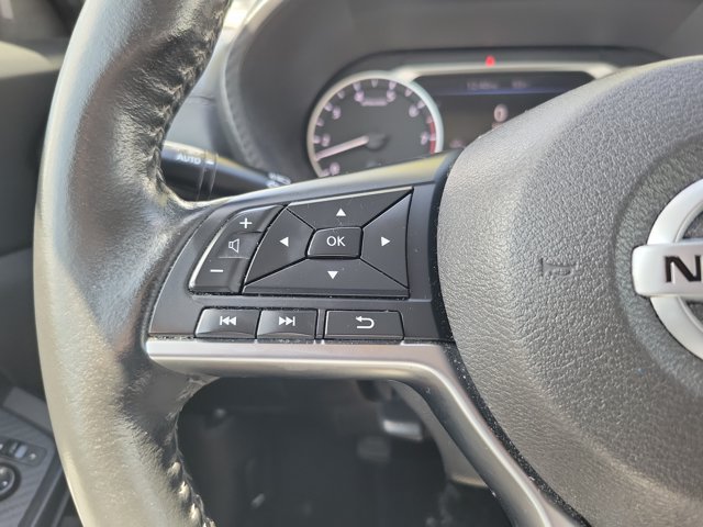 Certified 2022 Nissan Sentra SV w/ All-Weather Package FWD image 21