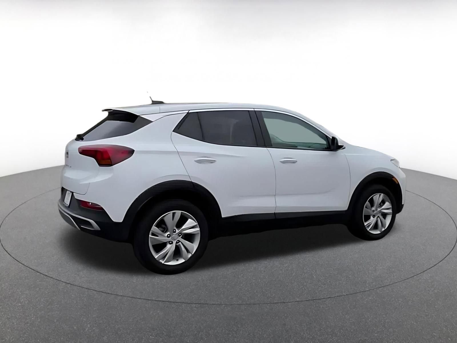 Used 2025 Buick Encore GX Preferred image 15