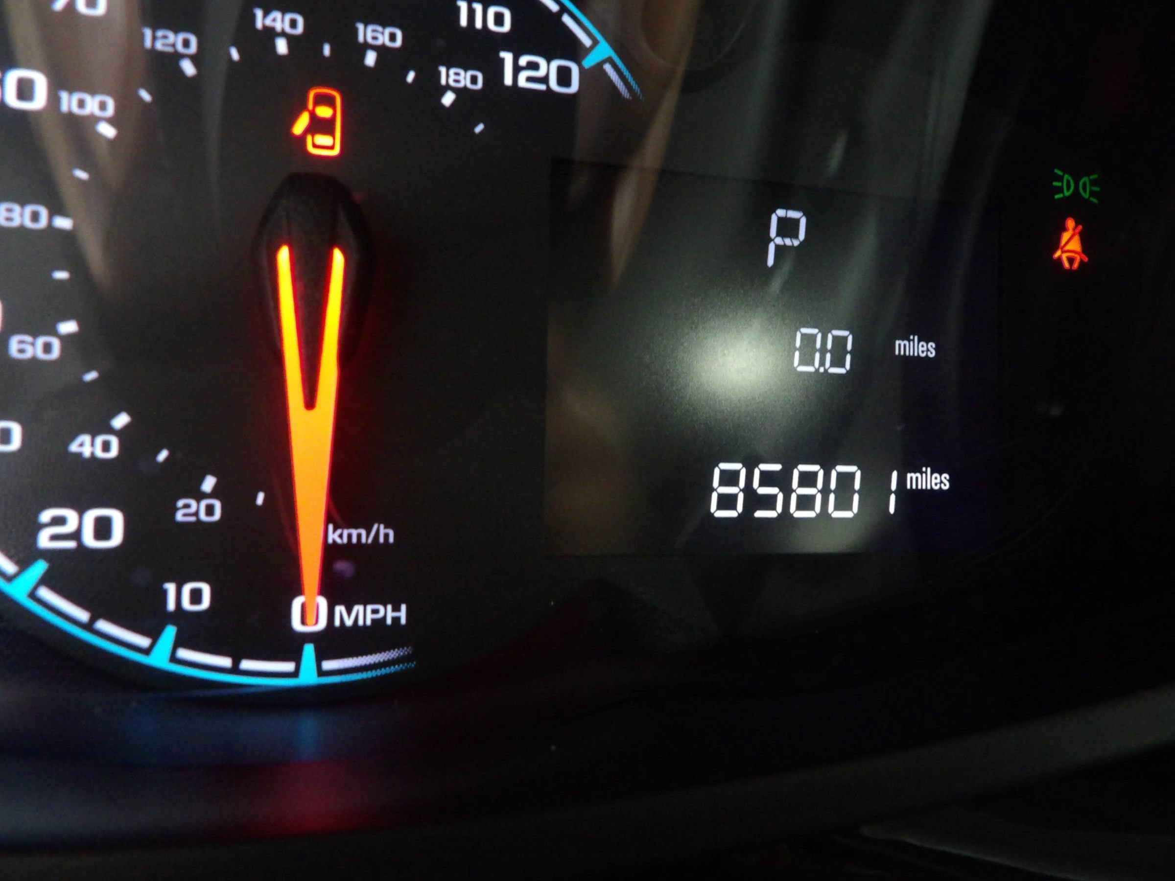 Used 2021 Chevrolet Spark LT FWD image 19