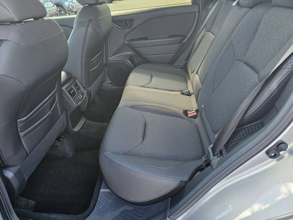 New 2026 Subaru Forester Premium AWD/4WD image 23