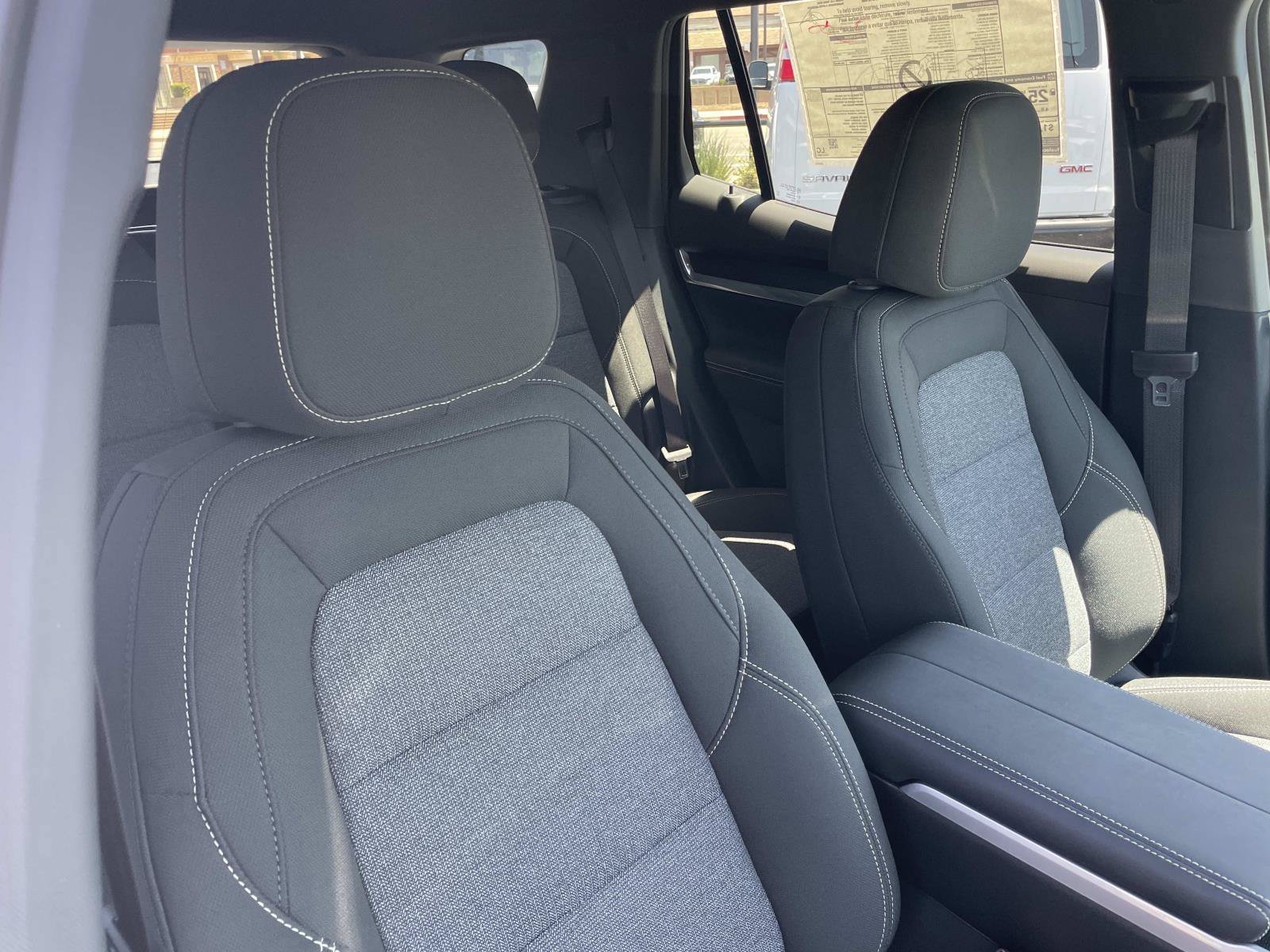 New 2027 GMC Terrain Elevation AWD/4WD image 28