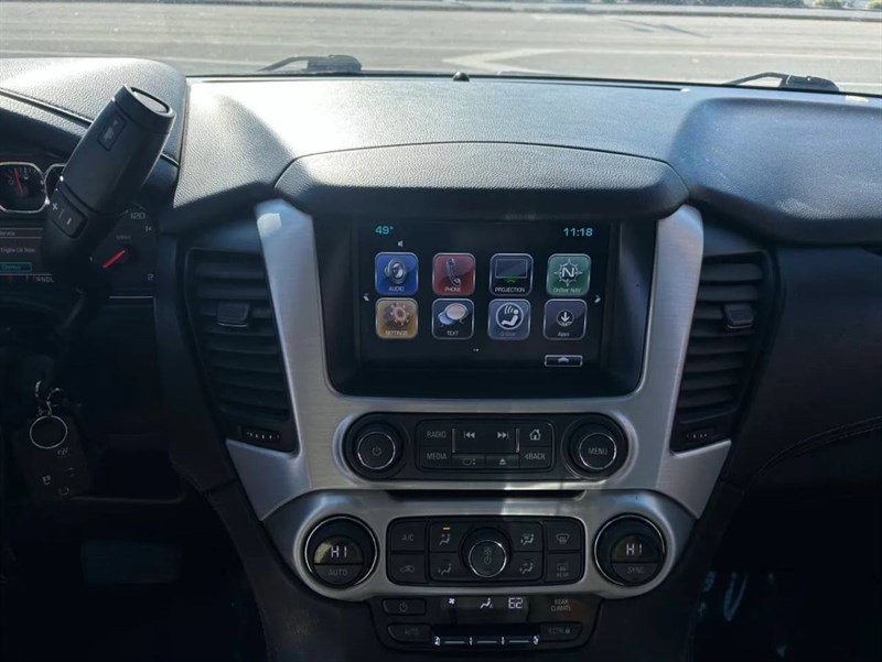 Used 2018 GMC Yukon SLE image 13
