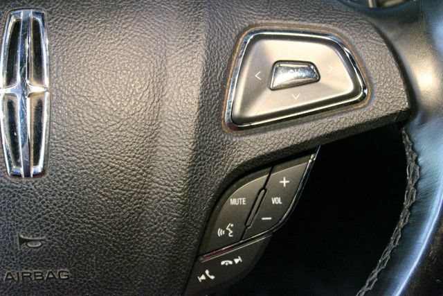 Used 2017 Lincoln MKC Select AWD/4WD image 23