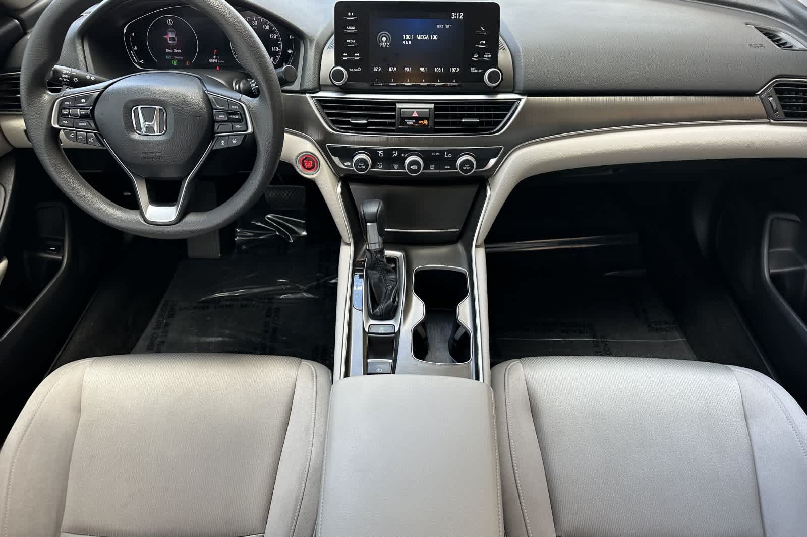 Used 2019 Honda Accord LX image 12