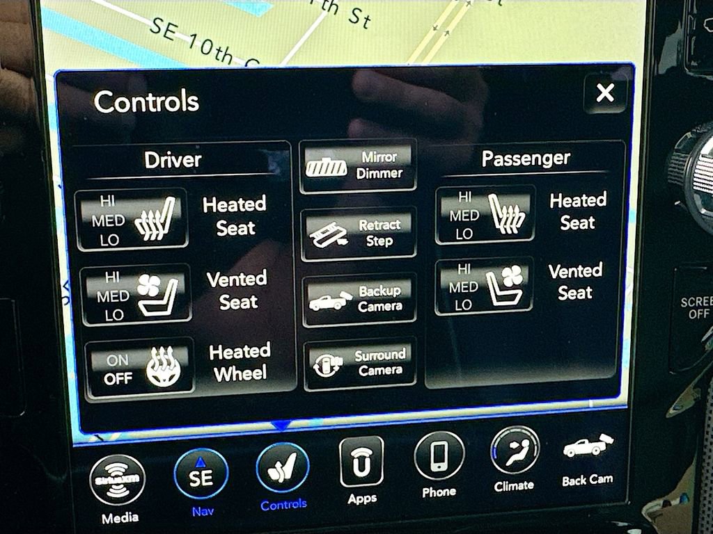 Used 2020 RAM 1500 Limited image 21