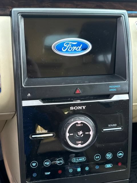 Used 2018 Ford Flex Limited FWD image 6