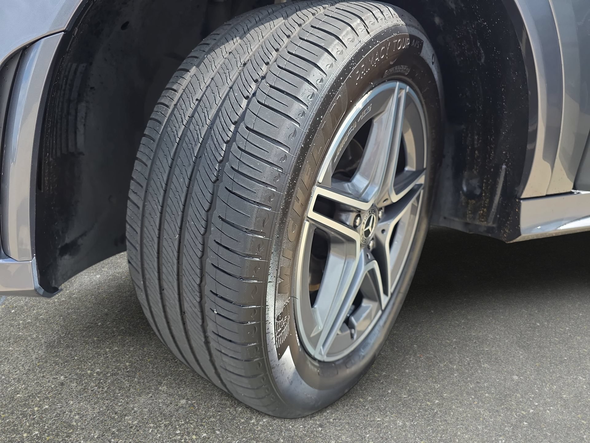 Certified 2023 Mercedes-Benz GLE 350 4MATIC image 31