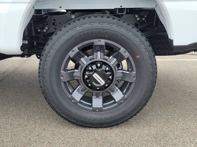New 2026 Ford F350 XL w/ STX Appearance Package AWD/4WD image 5