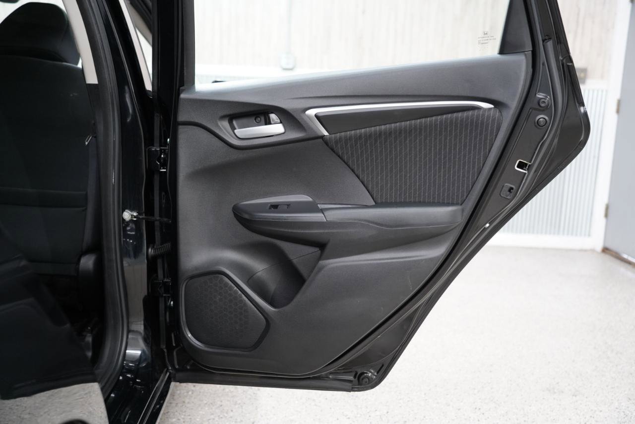 Used 2019 Honda Fit EX image 35