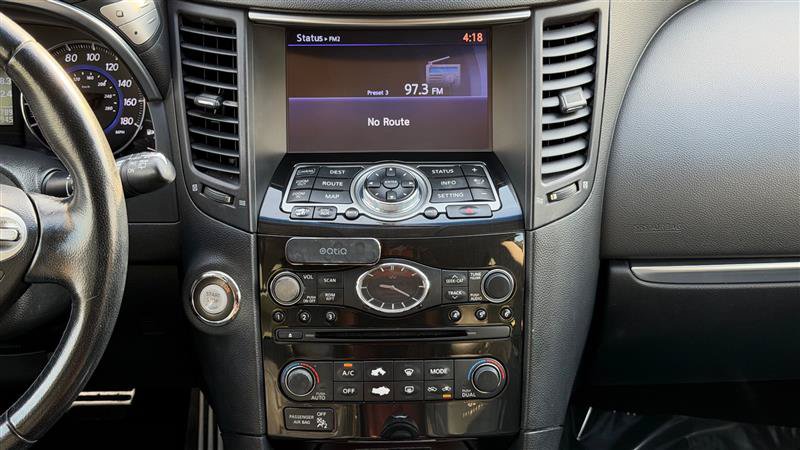 Used 2014 INFINITI QX70 2WD w/ Premium Package image 28